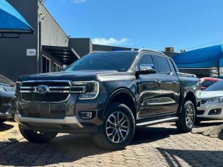 Foto do veículo Ford Ranger Limited 3.0 V6 4x4 Cd Tb Die. Aut