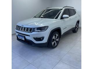 Foto do veículo Jeep Compass 2.0 Longitude Auto
