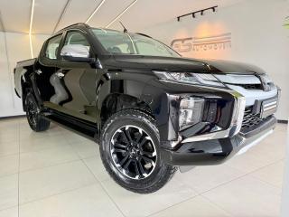 Foto do veículo Mitsubishi L200 Triton Sport Hpe 2.4 Cd Diesel Aut.