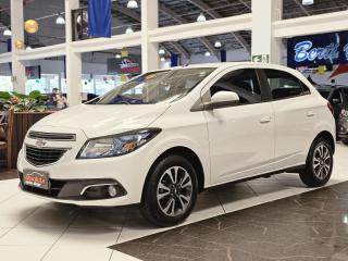 Foto do veículo Chevrolet Onix 1.4 Spe/4 Ltz