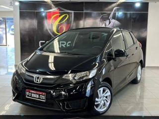 Foto do veículo Honda Fit Lx 1.5 Flexone 16v 5p Aut.