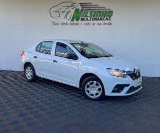 Foto do veículo Renault Logan 1.0 Expression Pack Avantage