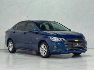 Foto do veículo Chevrolet Onix Sedan Plus Ltz 1.0 12v Tb Flex Aut.