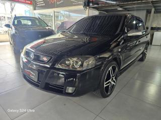 Foto do veículo Chevrolet Astra 2.0 Advantage Flexpower