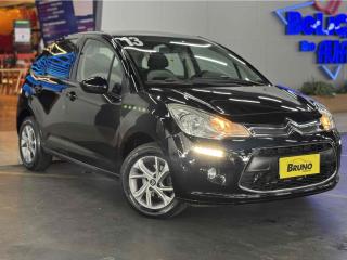 Foto do veículo Citroen C3 1.5 8v Flex Tendance