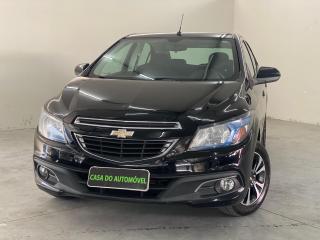 Foto do veículo Chevrolet Onix Hatch Advantage 1.4 8v Flex 5p Aut.