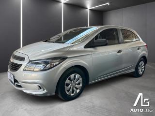 Foto do veículo Chevrolet Onix Hatch Joy 1.0 8v Flex 5p Mec.