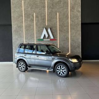 Foto do veículo Mitsubishi Pajero Tr4 2.0 16v Flex Auto