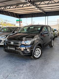Foto do veículo Fiat Mobi 1.0 Like