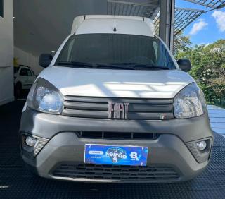 Foto do veículo Fiat Fiorino 1.4 Endurance