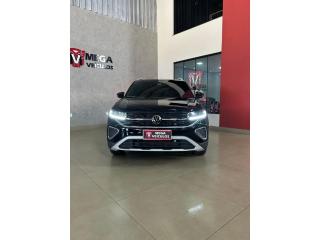 Foto do veículo Volkswagen T-cross 1.4 250 Tsi Highline Auto