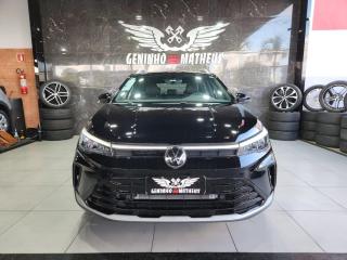 Foto do veículo Volkswagen Nivus Highline 1.0 200 Tsi Flex Aut.