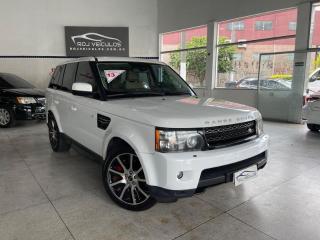 Foto do veículo Land Rover Range R.sport Se 3.0 4x4 Tdv6/sdv6 Dies.