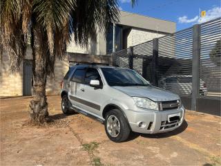 Foto do veículo Ford Ecosport 1.6 8v Flex Xlt Freestyle