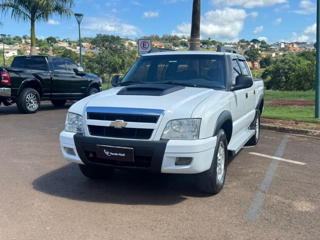 Chevrolet S10 OTHERS 2011