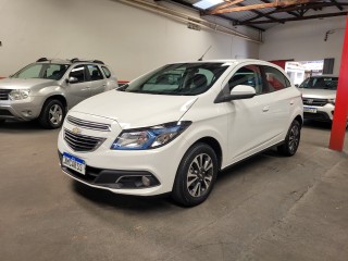 Foto do veículo Chevrolet Onix 1.4 Spe/4 Ltz Auto