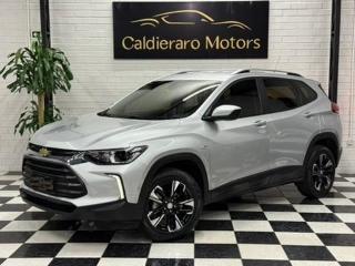 Foto do veículo Chevrolet Tracker Ltz 1.2 Turbo 12v Flex Aut.