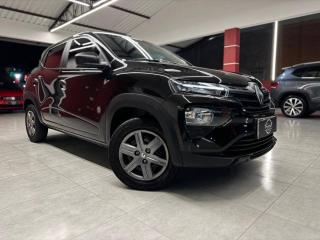 Foto do veículo Renault Kwid 1.0 Zen