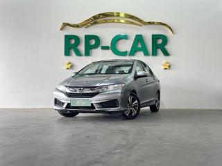 Foto do veículo Honda City 1.5 16v Flexone Lx Cvt