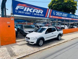 Foto do veículo Fiat Strada Working 1.4 Mpi Fire Flex 8v Cd