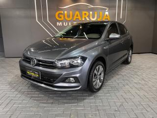 Foto do veículo Volkswagen Polo 1.0 200 Tsi Comfortline Auto