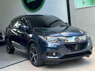 Foto do veículo Honda Hr-v Lx 1.8 Flexone 16v 5p Aut.