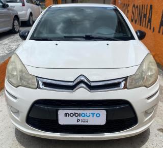 Foto do veículo Citroen C3 1.5 8v Flex Attraction