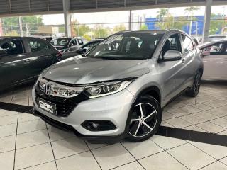 Foto do veículo Honda Hr-v Exl 1.8 Flexone 16v 5p Aut.