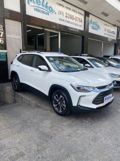 Foto do veículo Chevrolet Tracker 1.2 Turbo Premier Auto