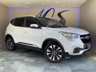 Foto do veículo Chery Tiggo 5x 1.5 T Txs Dct