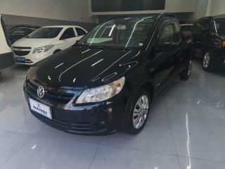 Foto do veículo Volkswagen Saveiro 1.6 Mi Total Flex 8v Ce