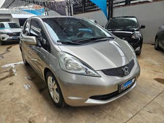 Foto do veículo Honda Fit 1.5 Flex Ex At