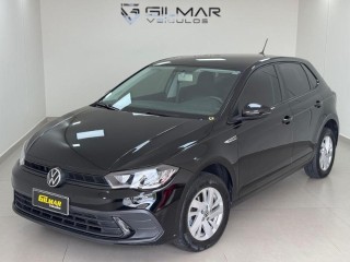 Foto do veículo Volkswagen Polo 1.0 170 Tsi Comfortline Auto