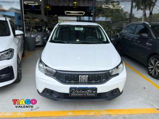 Foto do veículo Fiat Argo 1.0 6v Flex.