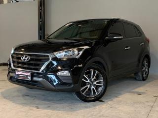 Foto do veículo Hyundai Creta Prestige 2.0 16v Flex Aut.