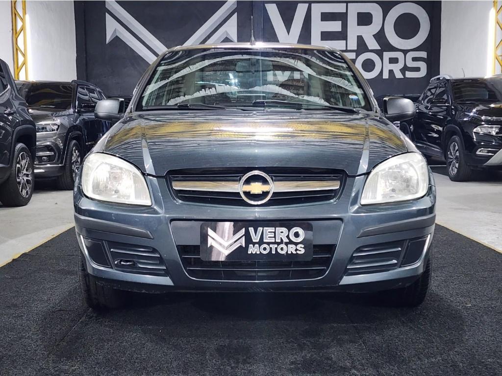 Chevrolet Prisma