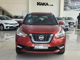 Foto do veículo Nissan Kicks 1.6 S
