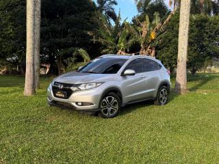 Foto do veículo Honda Hr-v Exl 1.8 Flexone 16v 5p Aut.