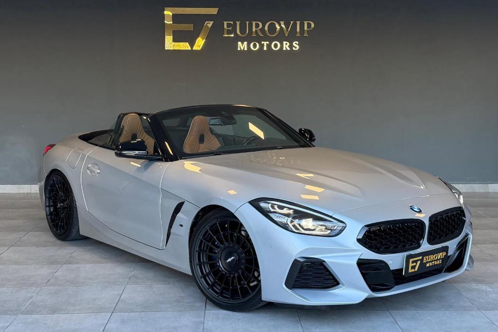 BMW Z4 2020