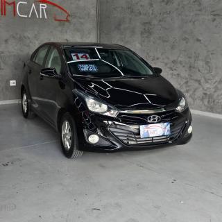 Foto do veículo Hyundai Hb20 1.6 S Comfort Style