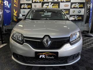 Foto do veículo Renault Sandero 1.0 Expression