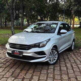 Foto do veículo Fiat Cronos 1.0 Drive