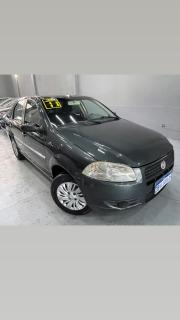 Foto do veículo Fiat Siena 1.4 8v Flex El
