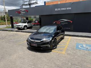 Foto do veículo Honda Civic 1.5 Turbo Touring Cvt