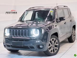 Foto do veículo Jeep Renegade Longitude 1.8 4x2 Flex 16v Aut.