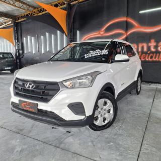 Foto do veículo Hyundai Creta 1.6 Attitude