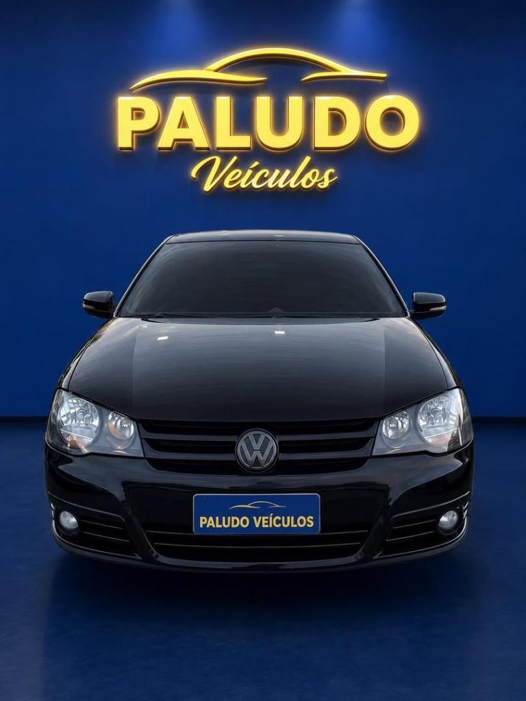 Volkswagen Golf GOLF 1.6 MI TOTAL FLEX 8V 4P 2013