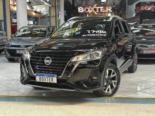 Foto do veículo Nissan Kicks Sense 1.6 16v Flex Aut.