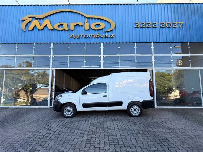 Fiat Fiorino