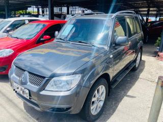 Foto do veículo Mitsubishi Pajero Tr4 2.0/2.0 Flex 16v 4x4 Aut.